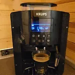 Neu Luxurioeses Tinyhaus Freyr Einmalig In Apartment *