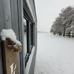 Neu Luxuriöses Tinyhaus Freyr Einmalig In Apartment *