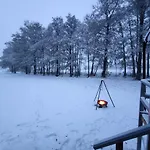 Neu Luxuriöses Tinyhaus Freyr Einmalig In * Lübbenau