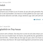 Apartment Neu Luxuriöses Tinyhaus Freyr Einmalig In