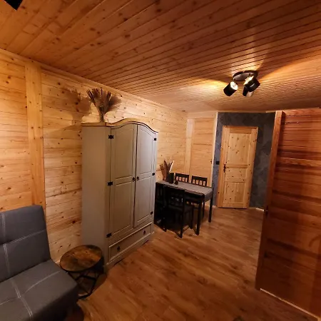 Apartment Neu Luxurioeses Tinyhaus Freyr Einmalig In *