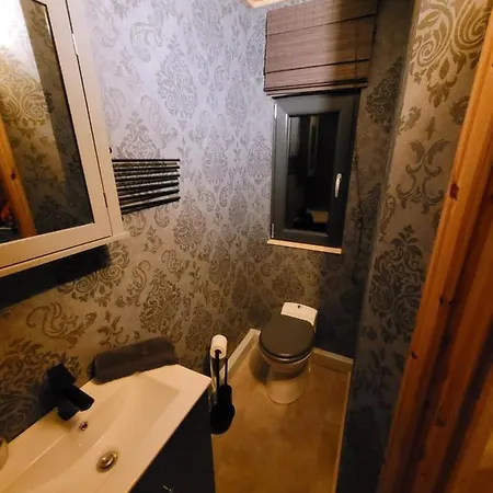Neu Luxurioeses Tinyhaus Freyr Einmalig In