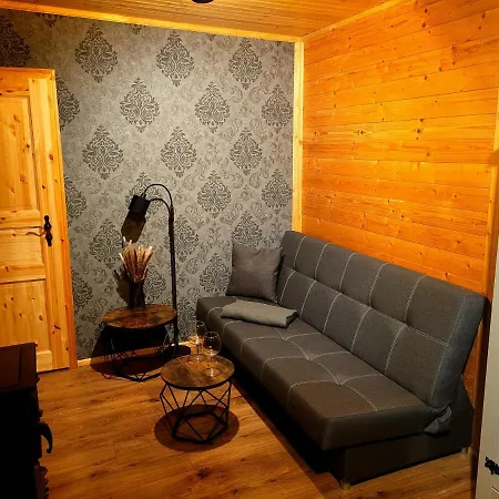 Neu Luxurioeses Tinyhaus Freyr Einmalig In Apartment *