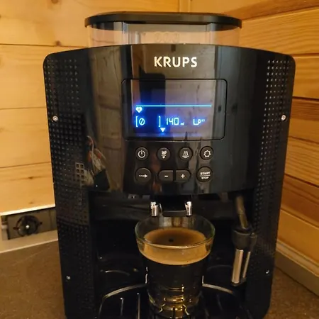 Neu Luxurioeses Tinyhaus Freyr Einmalig In Apartment *