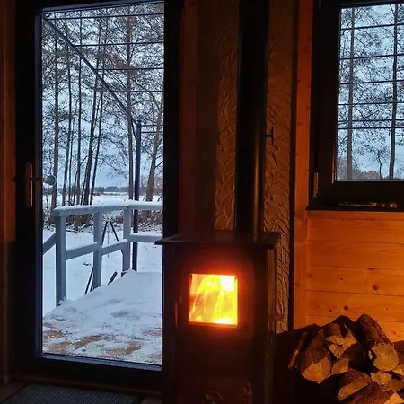 Neu Luxurioeses Tinyhaus Freyr Einmalig In * Luebbenau