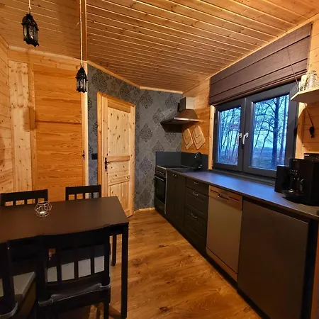Neu Luxuriöses Tinyhaus Freyr Einmalig In Apartment Lübbenau
