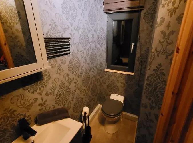 Neu Luxurioeses Tinyhaus Freyr Einmalig In