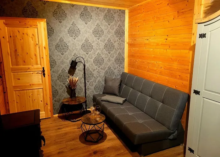 Neu Luxurioeses Tinyhaus Freyr Einmalig In Lägenhet *