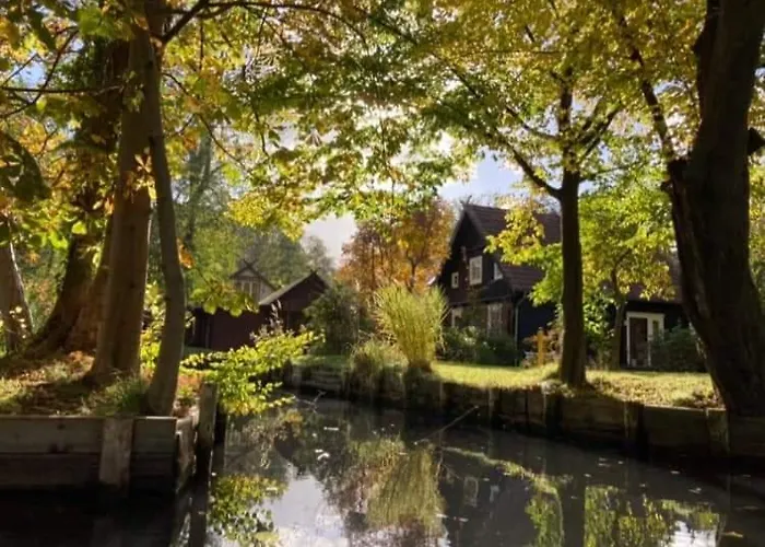 Neu Luxurioeses Tinyhaus Freyr Einmalig In