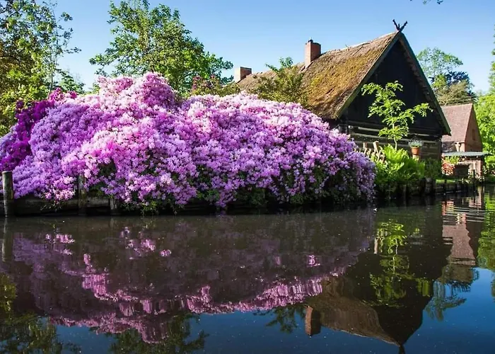 Neu Luxurioeses Tinyhaus Freyr Einmalig In